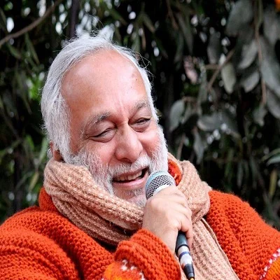 Swami Anand Arun